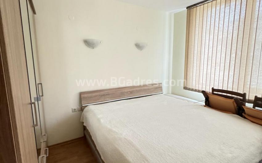 One bedroom apartment on the seaside І №3318