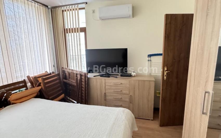 One bedroom apartment on the seaside І №3318