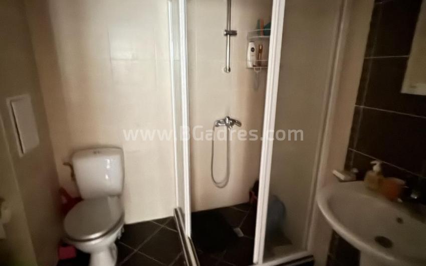 One bedroom apartment on the seaside І №3318