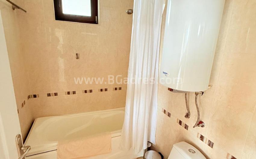 Пентхаус в комплексе Бэй Вью Виллас І №4419