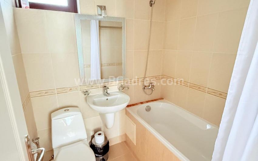 Пентхаус в комплексе Бэй Вью Виллас І №4419