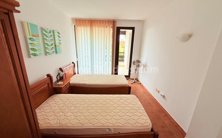 Пентхаус в комплексе Бэй Вью Виллас І №4419