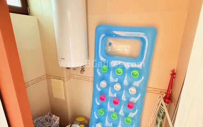 Пентхаус в комплексе Бэй Вью Виллас І №4419