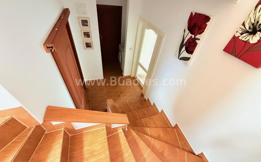 Пентхаус в комплексе Бэй Вью Виллас І №4419