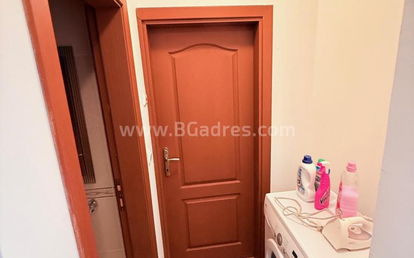 Пентхаус в комплексе Бэй Вью Виллас І №4419