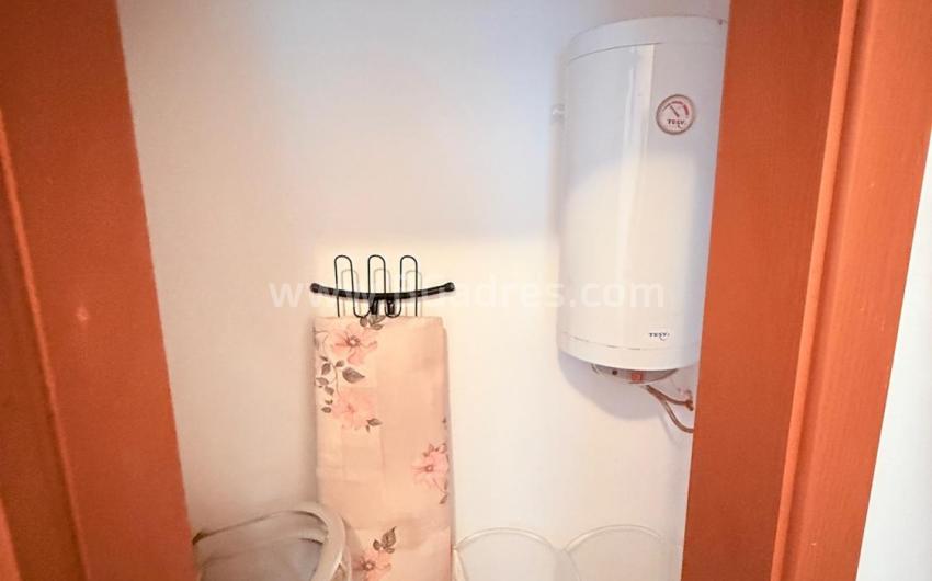 Пентхаус в комплексе Бэй Вью Виллас І №4419