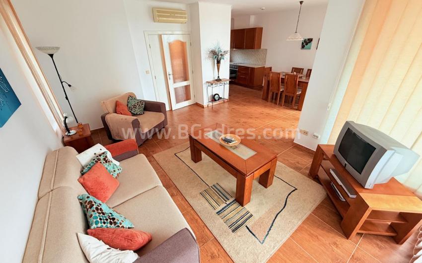 Пентхаус в комплексе Бэй Вью Виллас І №4419