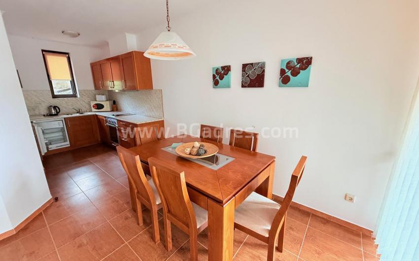 Пентхаус в комплексе Бэй Вью Виллас І №4419