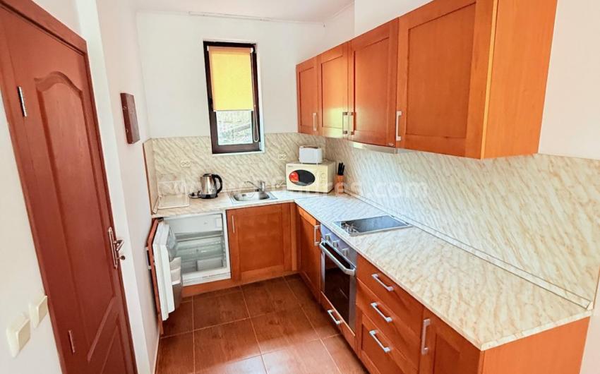 Пентхаус в комплексе Бэй Вью Виллас І №4419