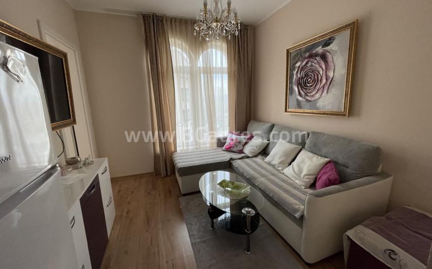 Apartment in Don Park Deluxe complex | №2346