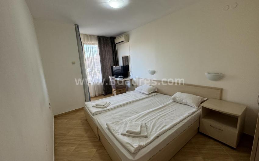 Квартира в комплексе Голден Дримс І №4358