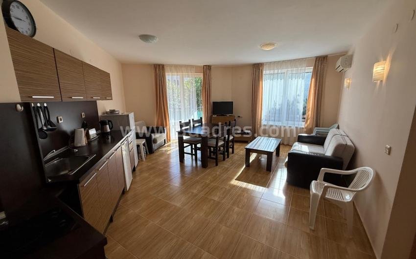 Apartemnt in the Sky Dreams complex І №4312