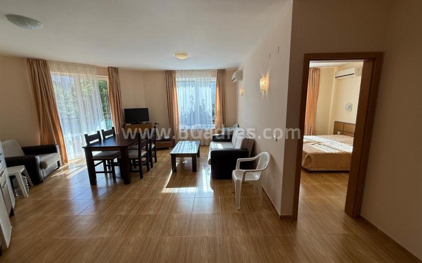 Apartemnt in the Sky Dreams complex І №4312