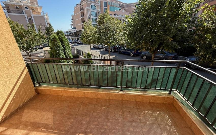 Apartemnt in the Sky Dreams complex І №4312