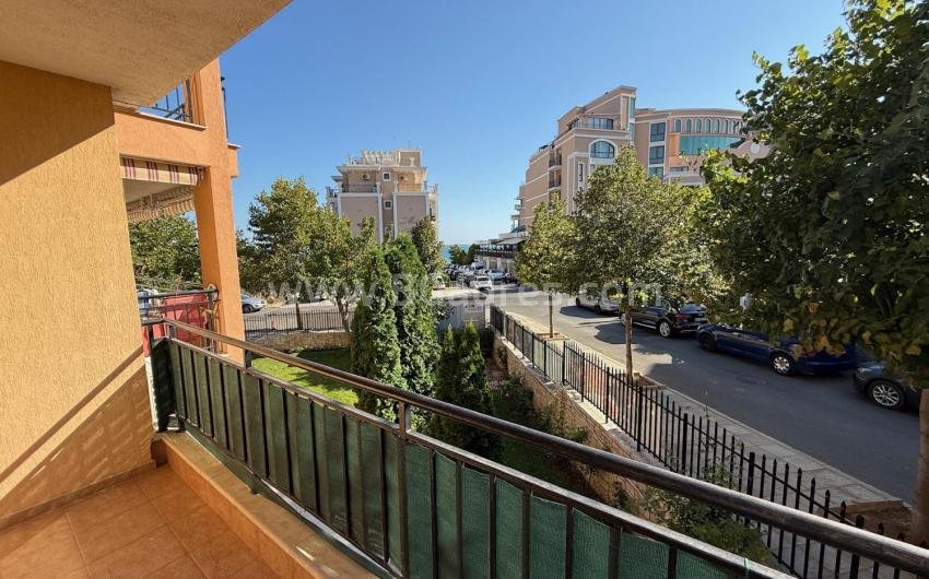 Apartemnt in the Sky Dreams complex І №4312