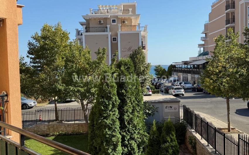 Apartemnt in the Sky Dreams complex І №4312