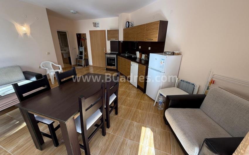 Apartemnt in the Sky Dreams complex І №4312