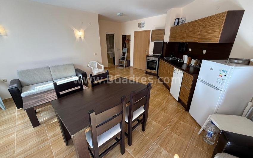 Apartemnt in the Sky Dreams complex І №4312