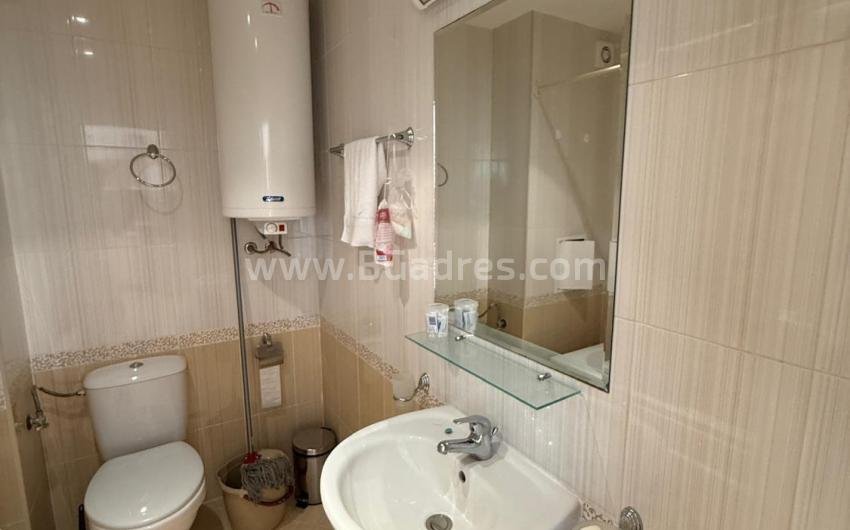 Apartemnt in the Sky Dreams complex І №4312