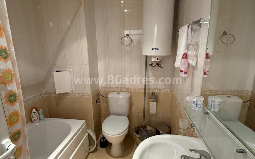 Apartemnt in the Sky Dreams complex І №4312