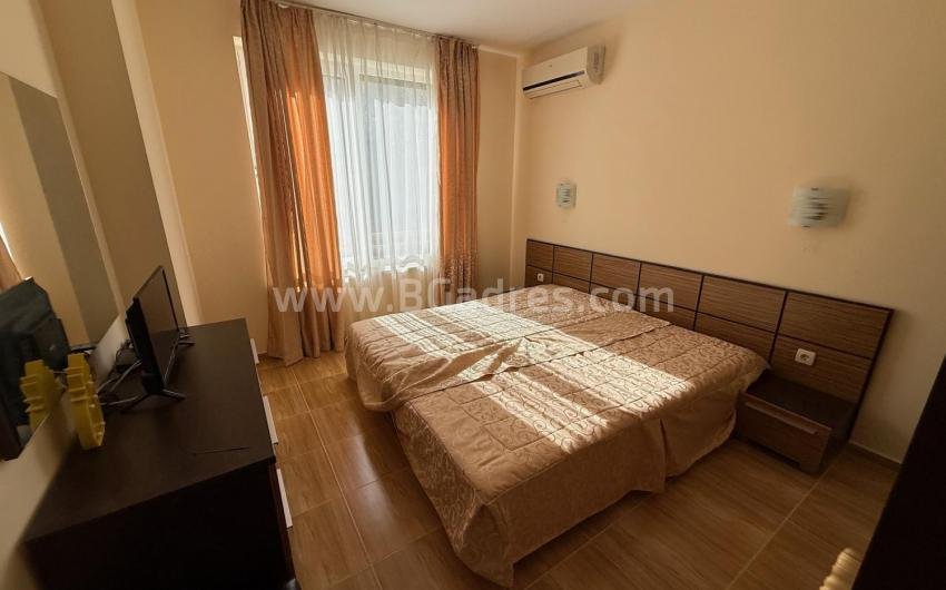 Apartemnt in the Sky Dreams complex І №4312