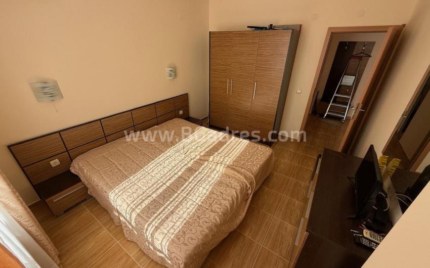 Apartemnt in the Sky Dreams complex І №4312