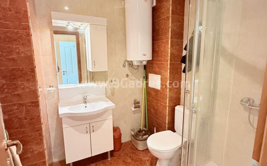 Studio im Holiday Fort Komplex І №4328