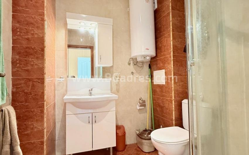 Studio im Holiday Fort Komplex І №4328