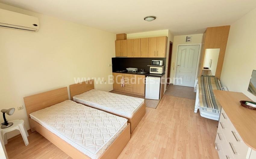 Studio im Holiday Fort Komplex І №4328