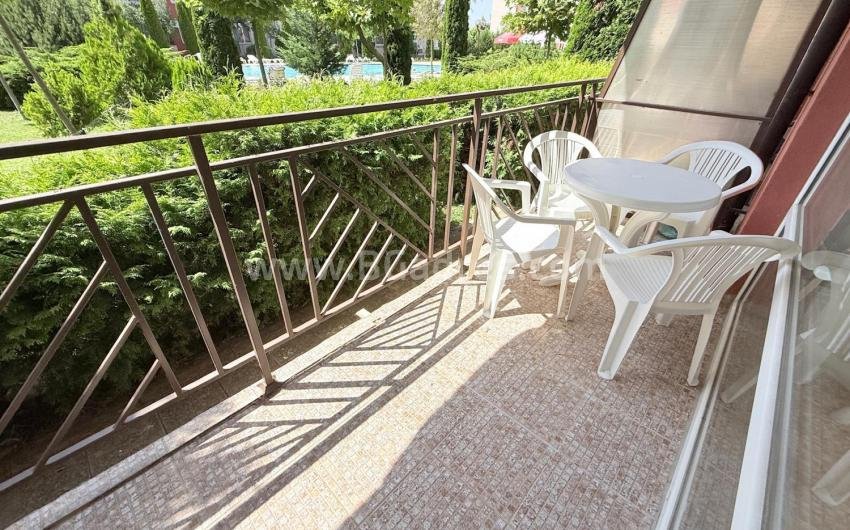 Studio im Holiday Fort Komplex І №4328