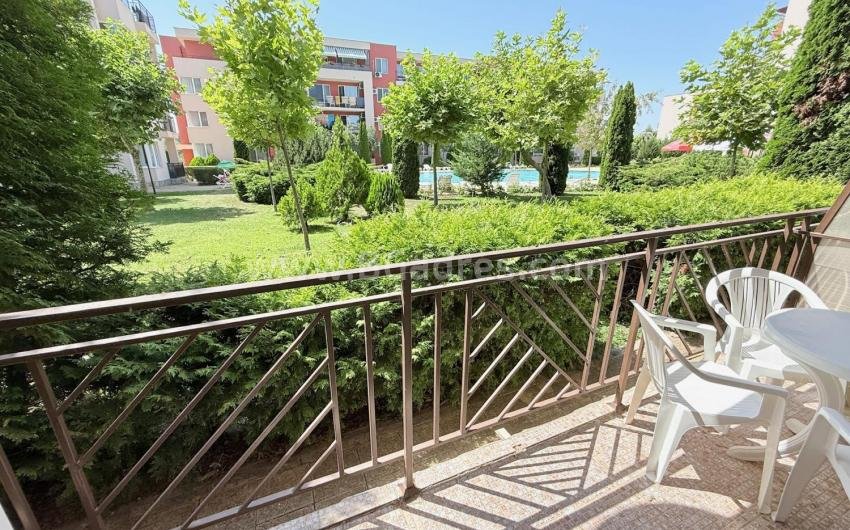 Studio im Holiday Fort Komplex І №4328