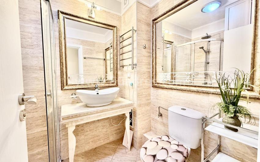 Апартамент в комплекс Хармони Сюитс 10 І №4236