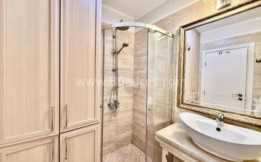 Апартамент в комплекс Хармони Сюитс 10 І №4236