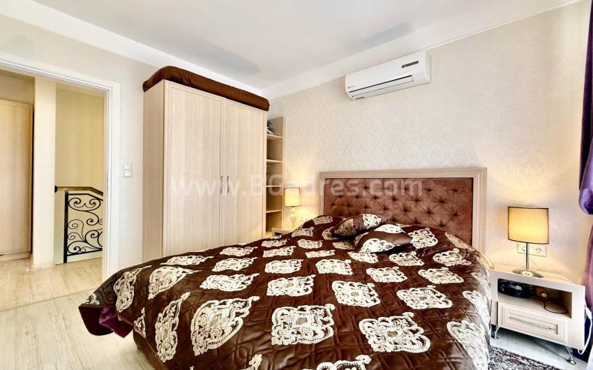 Апартамент в комплекс Хармони Сюитс 10 І №4236