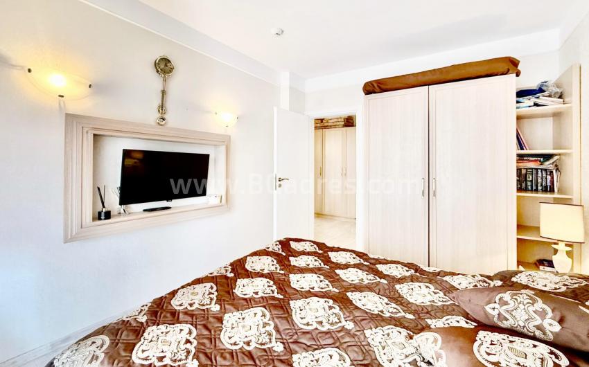 Апартамент в комплекс Хармони Сюитс 10 І №4236