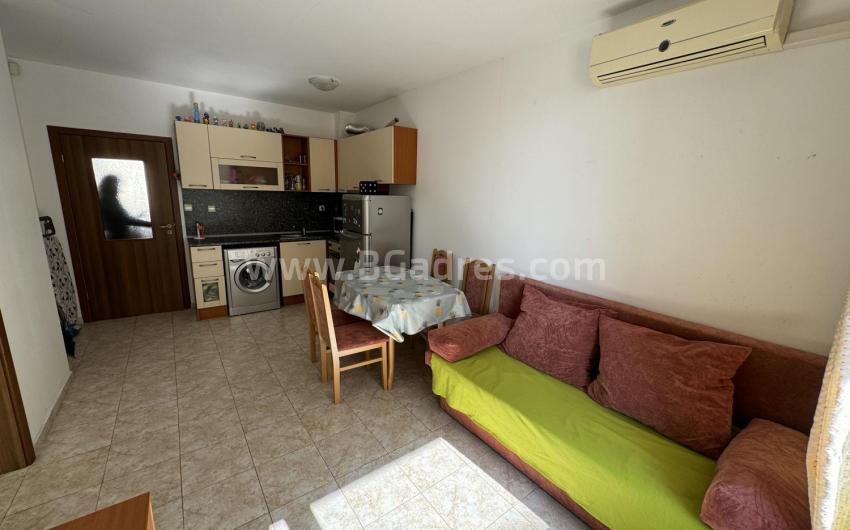 Apartment in the Sunny Day 2 complex І №3405
