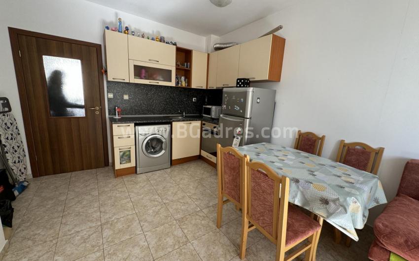 Apartment in the Sunny Day 2 complex І №3405