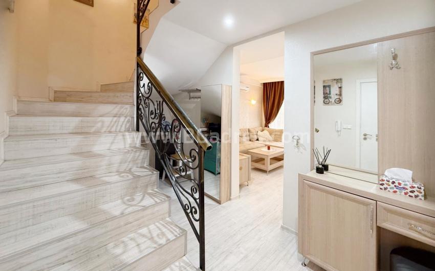 Апартамент в комплекс Хармони Сюитс 10 І №4236