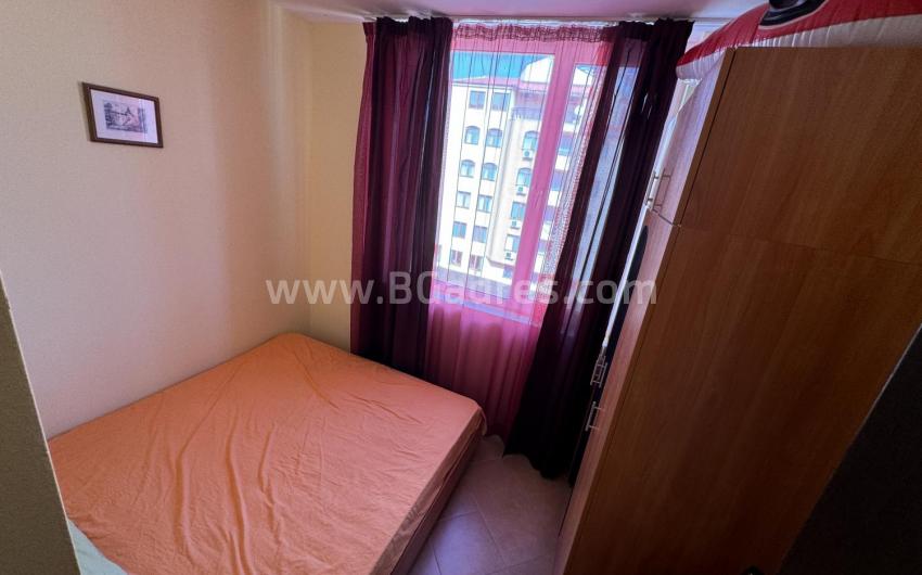 Two bedroom apartment at a bargain price І №3404