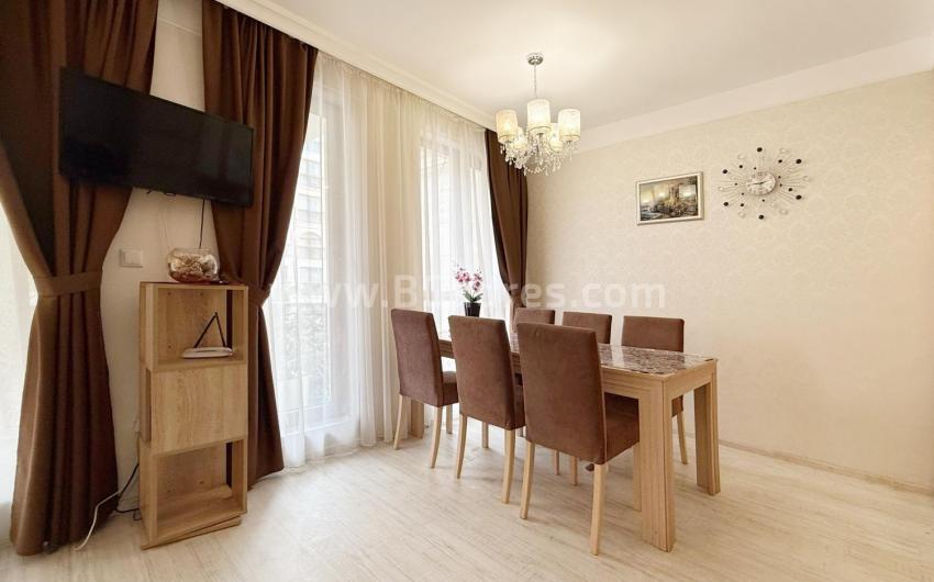 Апартамент в комплекс Хармони Сюитс 10 І №4236