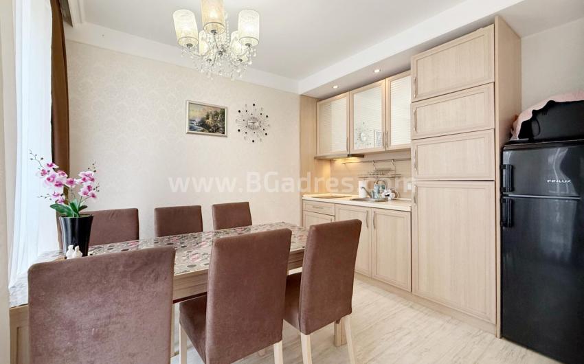 Апартамент в комплекс Хармони Сюитс 10 І №4236