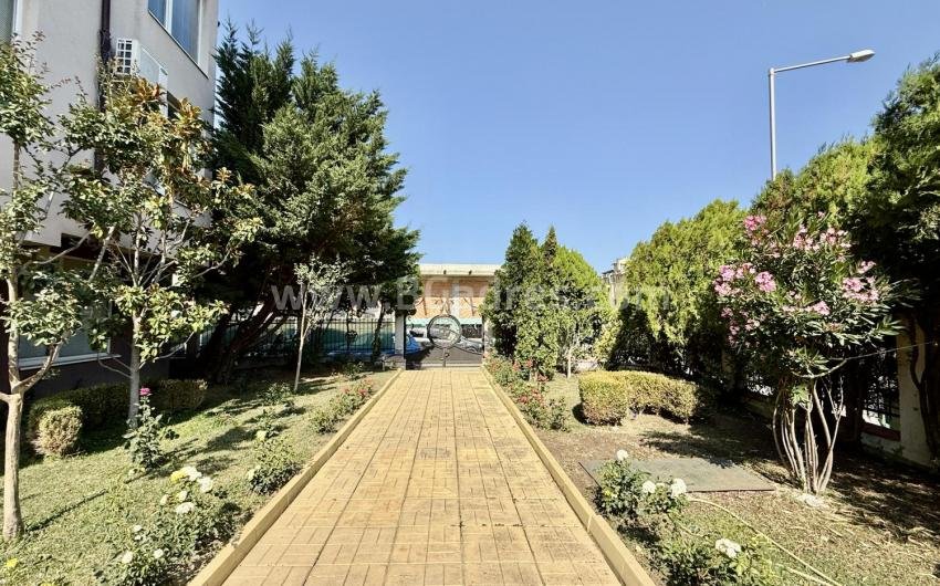 Apartment with low maintenance fee in Sveti vlas І №4309