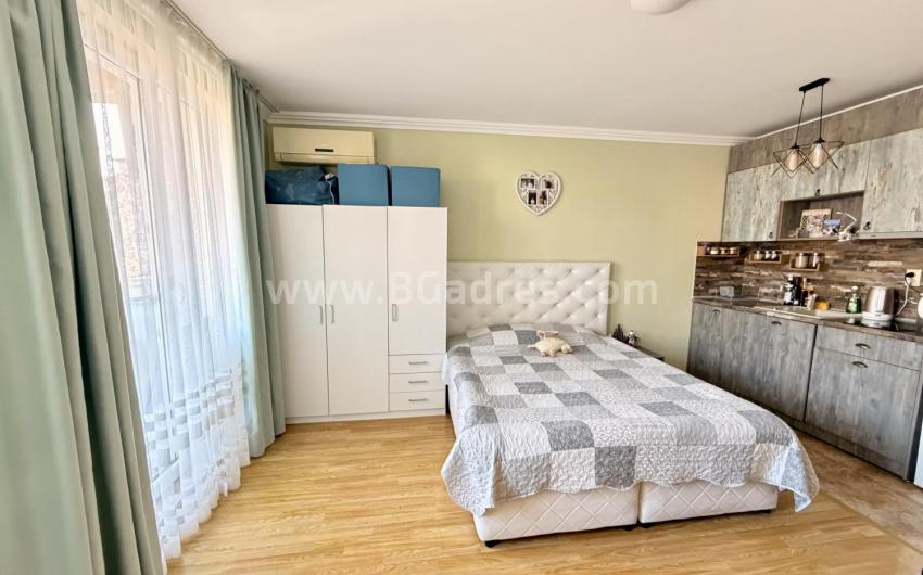 Studio in the Mellia 6 complex І №4623
