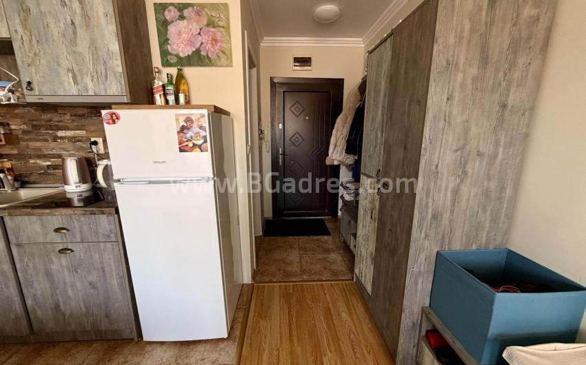 Studio in the Mellia 6 complex І №4623