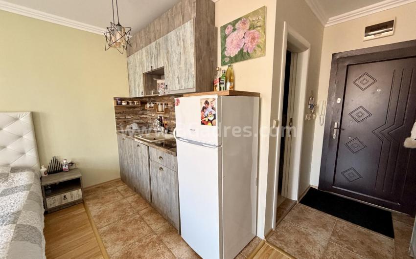 Studio in the Mellia 6 complex І №4623