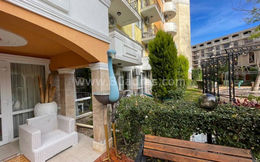 Wohnung im Sweet Homes 4 Komplex І №3431