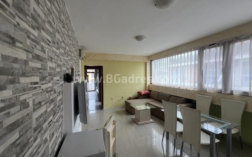 Wohnung im Villa Ita Komplex І №3439