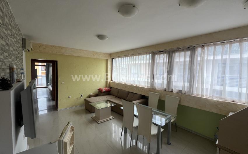 Wohnung im Villa Ita Komplex І №3439