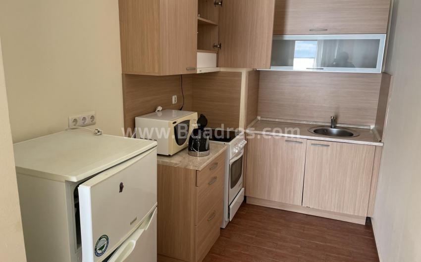 Apartment with panoramic sea view І №2899