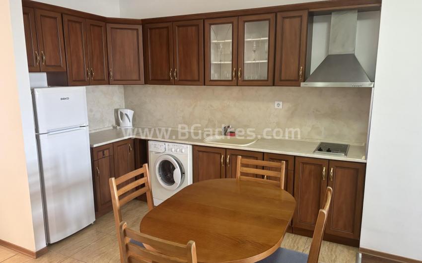 Квартира с прямым видом на море І №4484